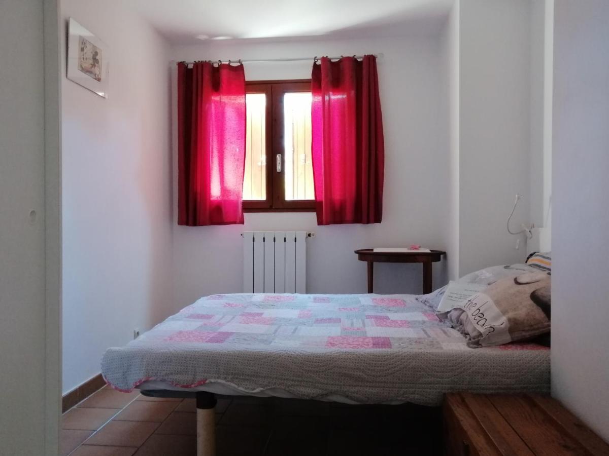T2 36 M2, Rdc De Villa, Clim, Gd Jardin Clos, Animx Ok, Quartier Mt Faron Tres Calme, Wifi, Parking Toulon Eksteriør bilde