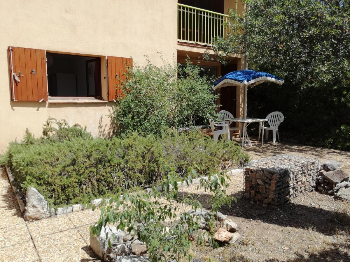 T2 36 M2, Rdc De Villa, Clim, Gd Jardin Clos, Animx Ok, Quartier Mt Faron Tres Calme, Wifi, Parking Toulon Eksteriør bilde